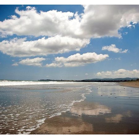 Agua Dulce On The Beach Puerto Jiménez 외부 사진